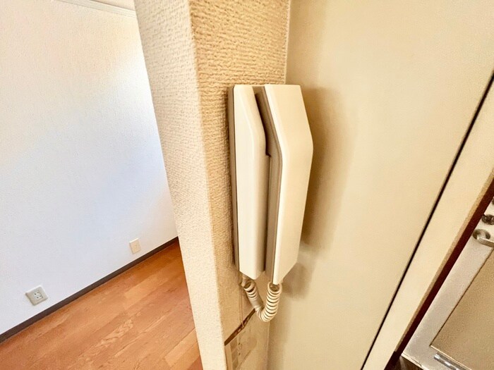 プチライフニシノの物件内観写真