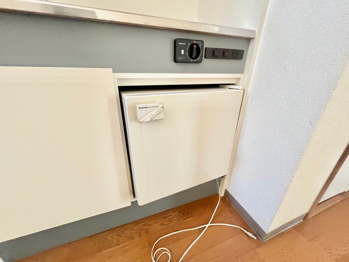 プチライフニシノの物件内観写真