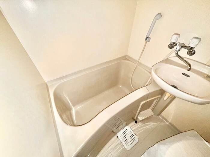 プチライフニシノの物件内観写真