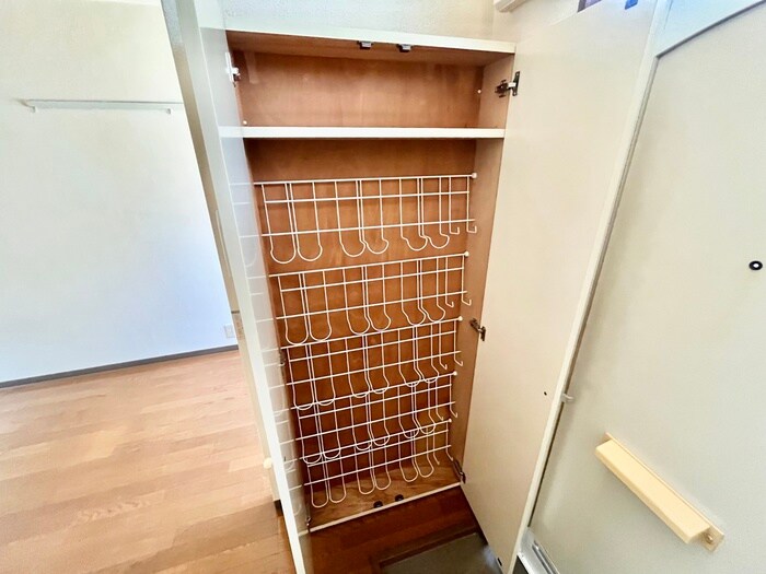 プチライフニシノの物件内観写真