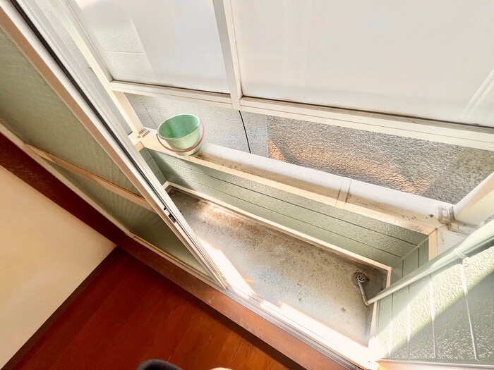 プチライフニシノの物件内観写真