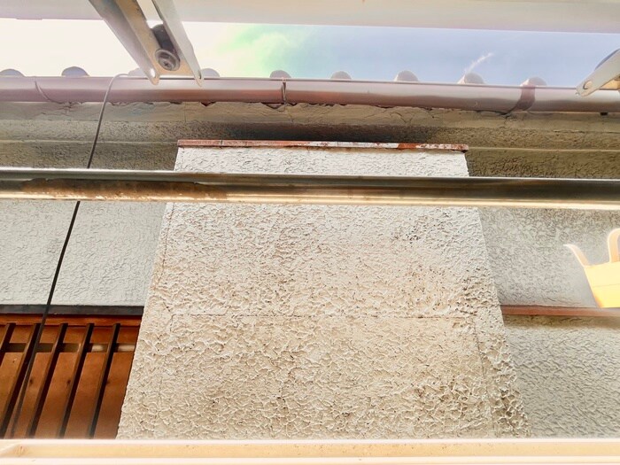 プチライフニシノの物件内観写真