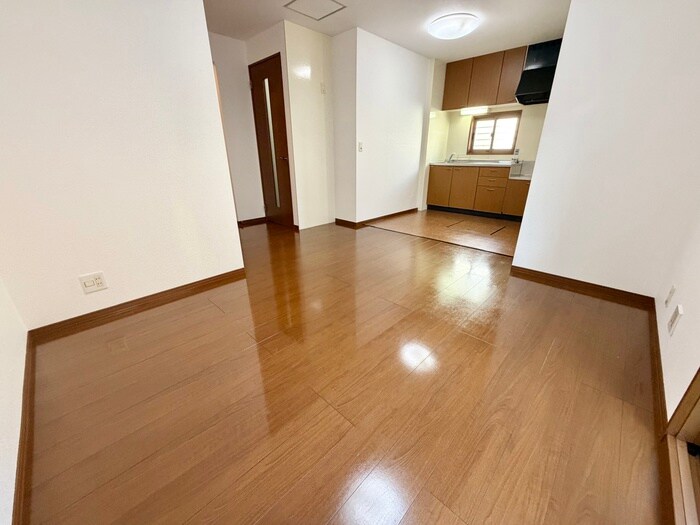 メイプルホ－ム壱番館の物件内観写真