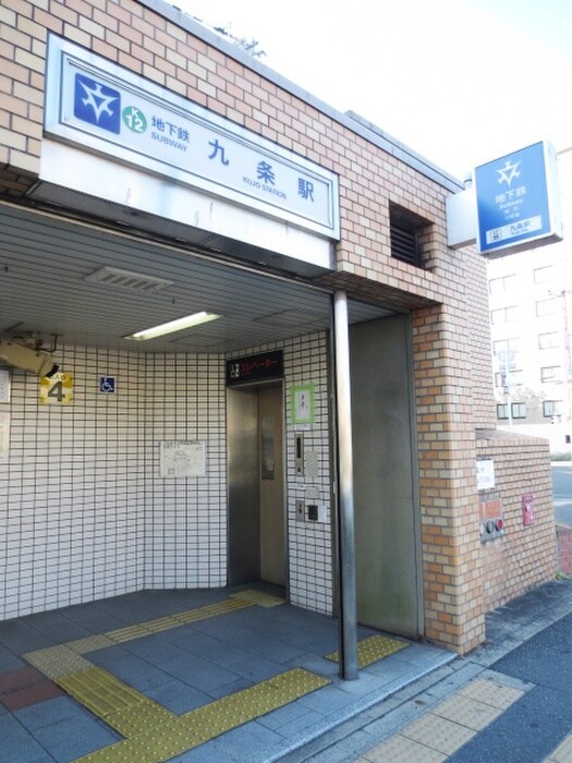 メイプルホ－ム壱番館の物件外観写真