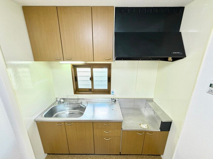 メイプルホ－ム壱番館の物件内観写真