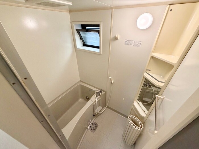 メイプルホ－ム壱番館の物件内観写真