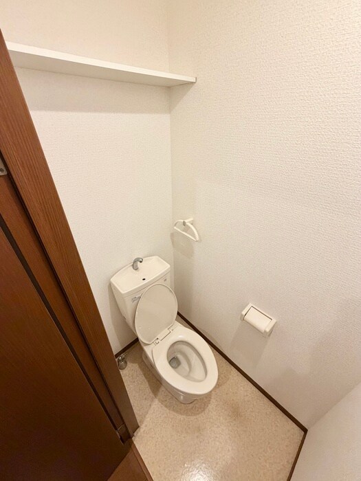 メイプルホ－ム壱番館の物件内観写真