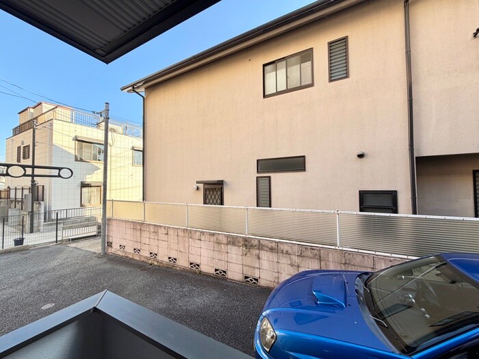 メイプルホ－ム壱番館の物件内観写真