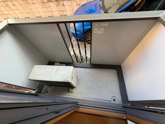 メイプルホ－ム壱番館の物件内観写真