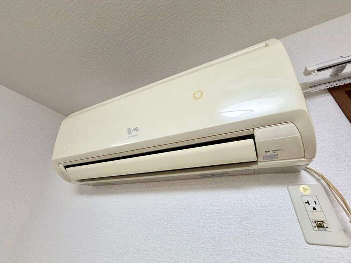 メイプルホ－ム壱番館の物件内観写真