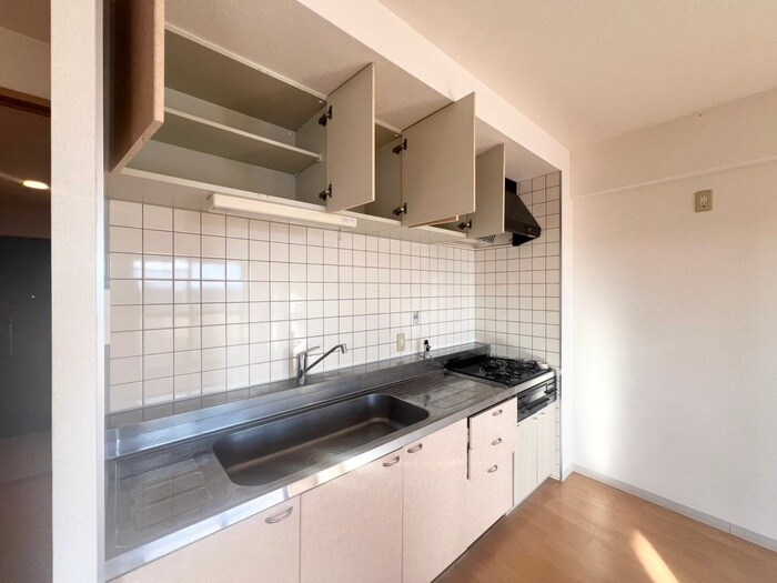 ヴェルテ茨木の物件内観写真