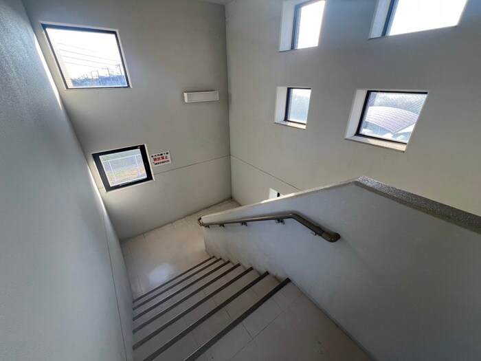 ヴェルテ茨木の物件外観写真