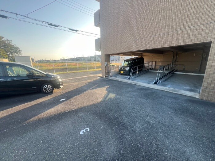 ヴェルテ茨木の物件外観写真