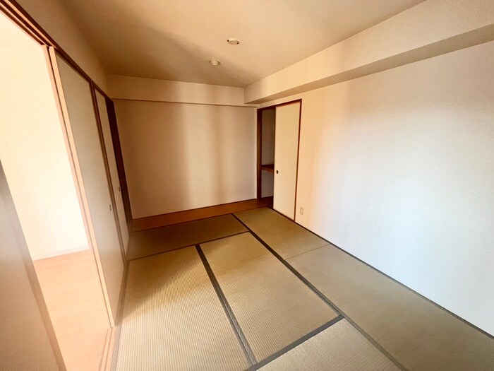 ヴェルテ茨木の物件内観写真