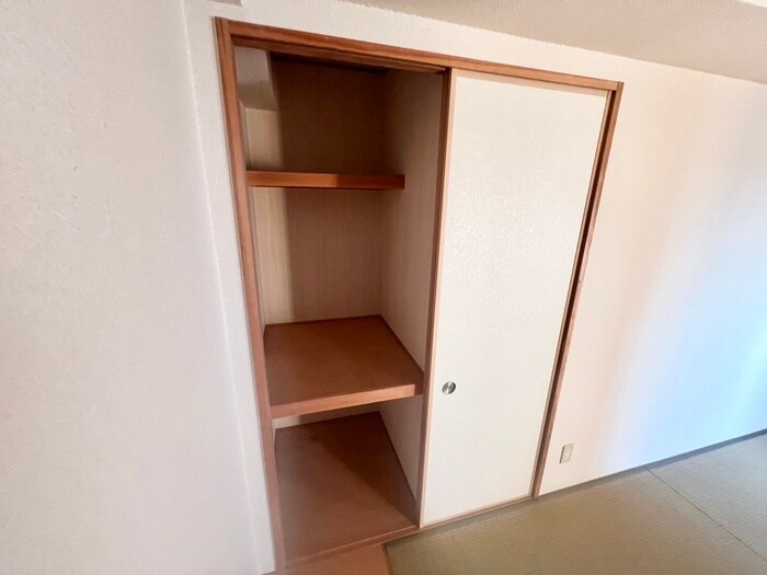 ヴェルテ茨木の物件内観写真