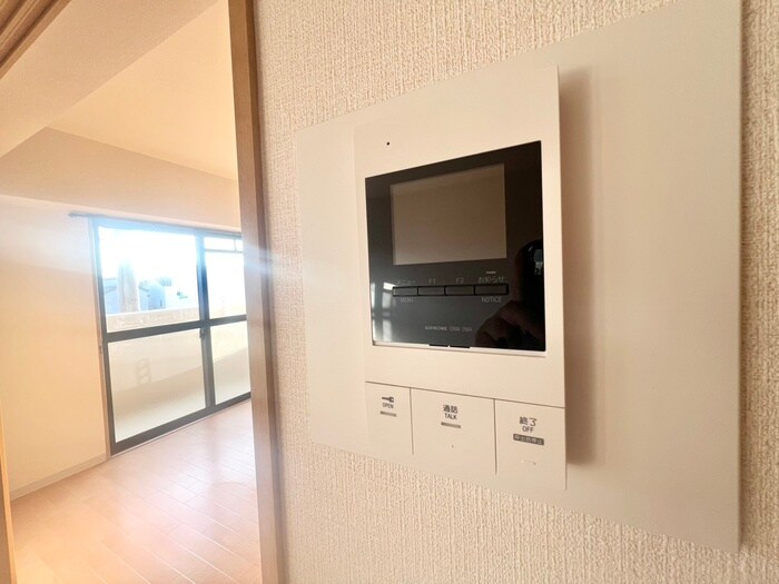 ヴェルテ茨木の物件内観写真