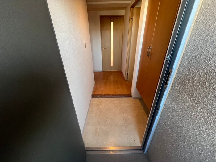 ヴェルテ茨木の物件内観写真