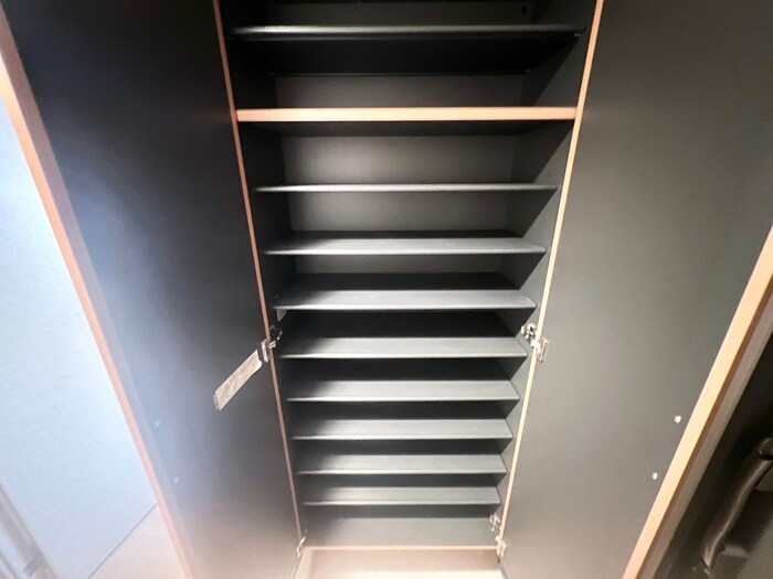 ヴェルテ茨木の物件内観写真