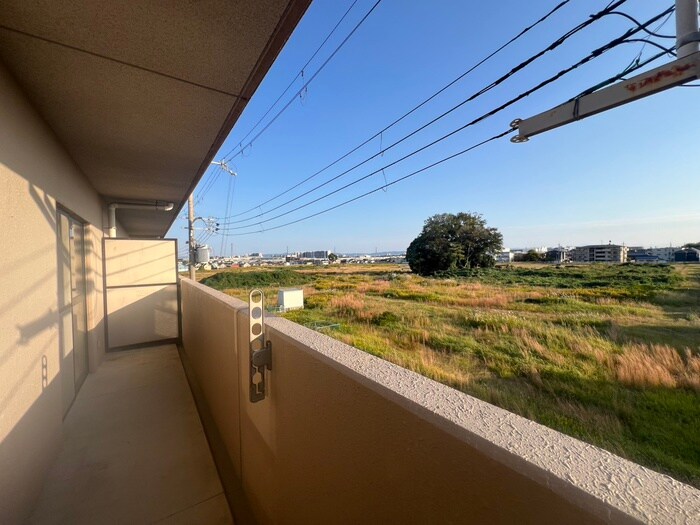 ヴェルテ茨木の物件内観写真