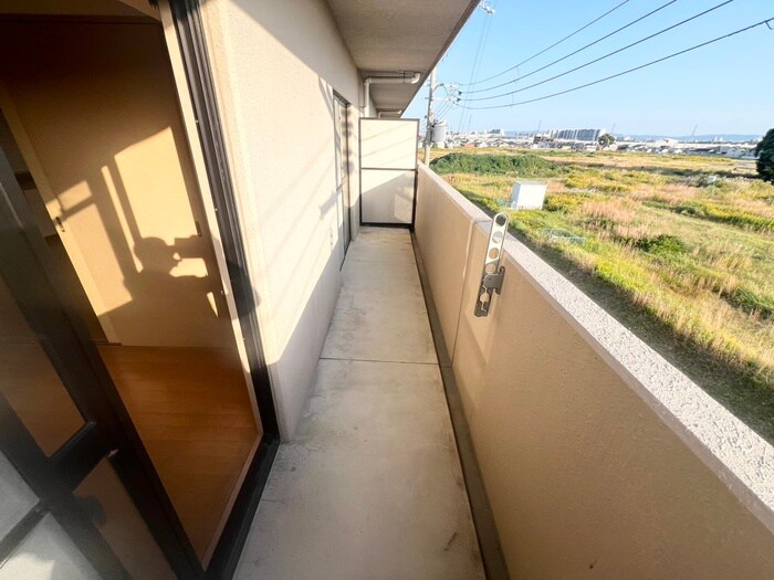 ヴェルテ茨木の物件内観写真