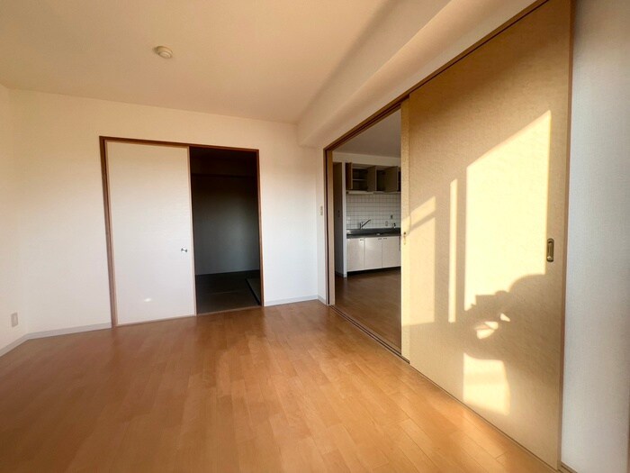 ヴェルテ茨木の物件内観写真