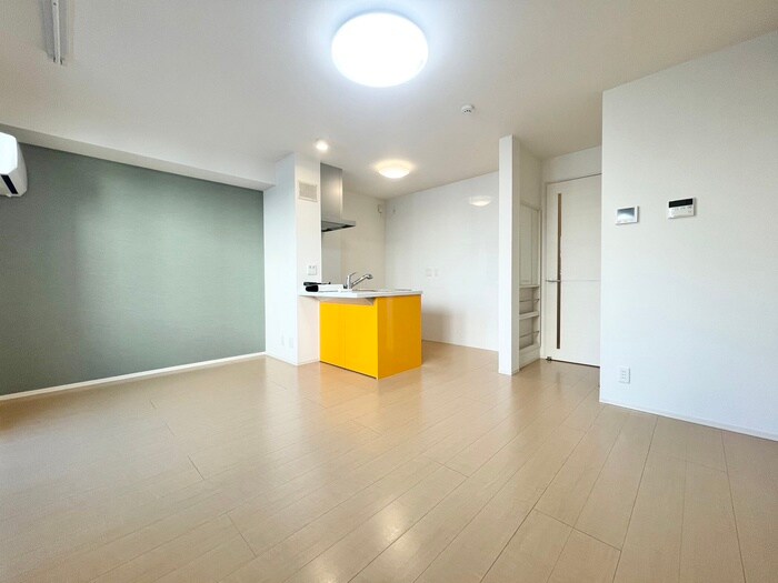 アネスティーの物件内観写真