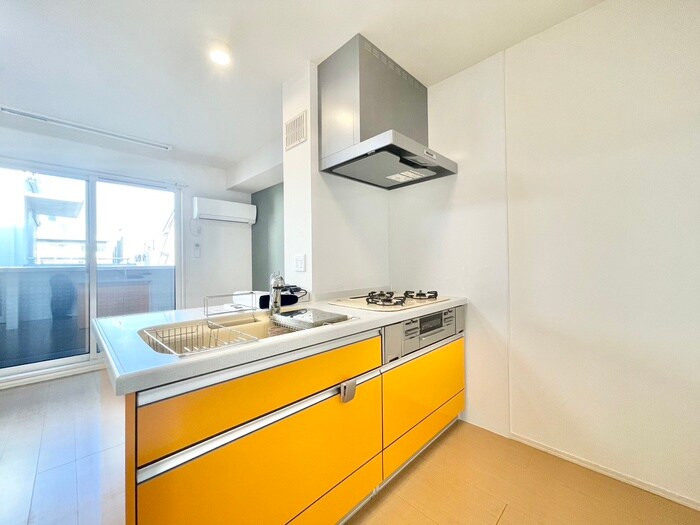 アネスティーの物件内観写真