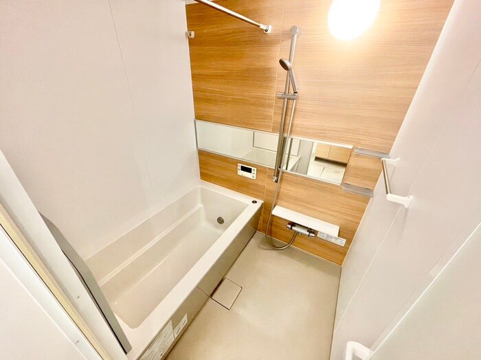 アネスティーの物件内観写真