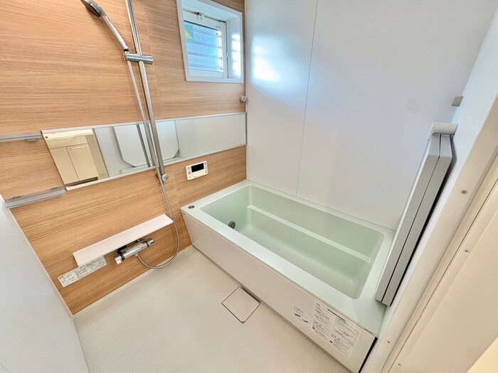 アネスティーの物件内観写真