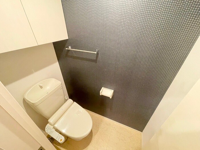 アネスティーの物件内観写真