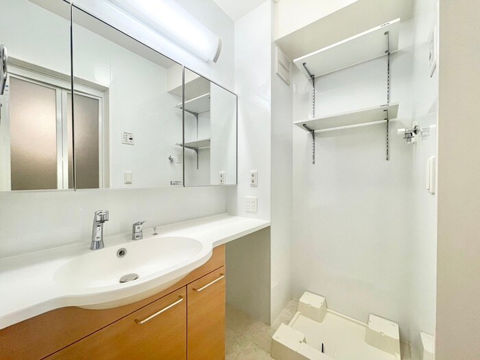 アネスティーの物件内観写真