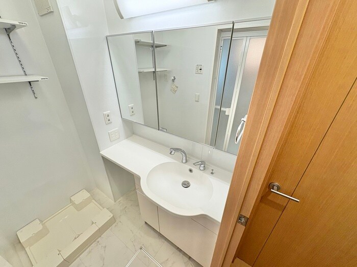 アネスティーの物件内観写真