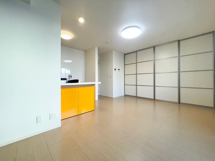 アネスティーの物件内観写真