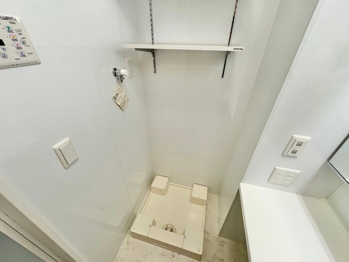 アネスティーの物件内観写真