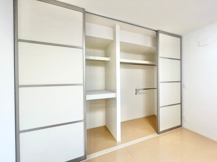 アネスティーの物件内観写真