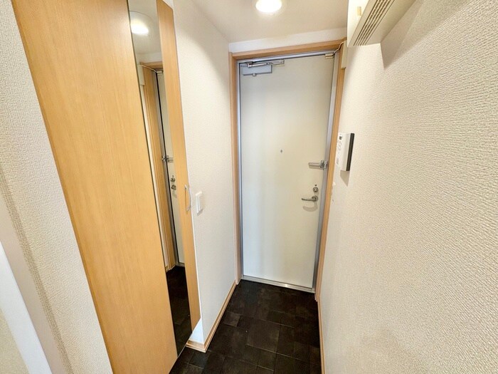 アネスティーの物件内観写真