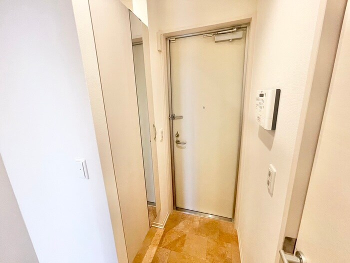 アネスティーの物件内観写真