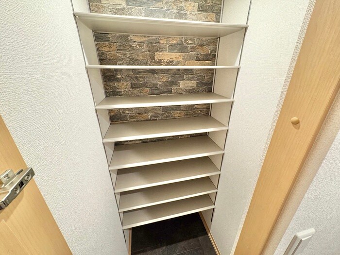 アネスティーの物件内観写真