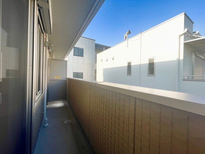 アネスティーの物件内観写真