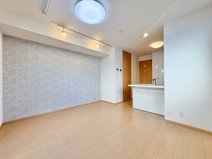 アネスティーの物件内観写真