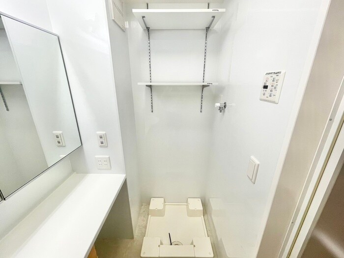 アネスティーの物件内観写真