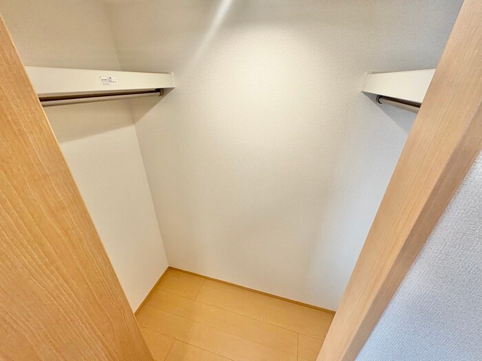 アネスティーの物件内観写真