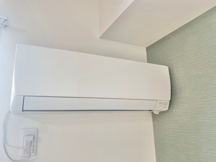 アネスティーの物件内観写真