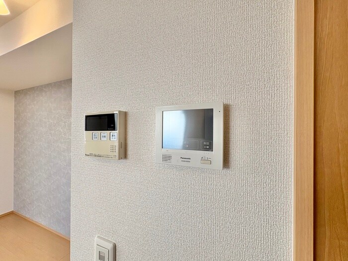 アネスティーの物件内観写真