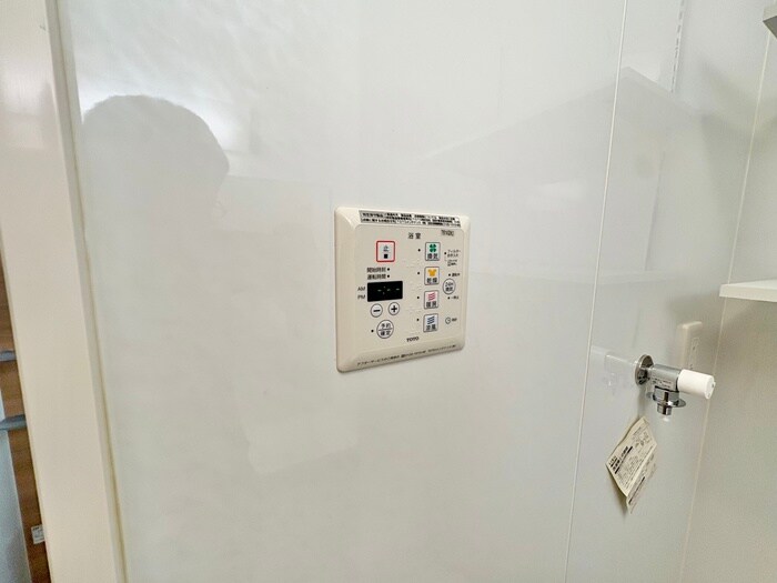 アネスティーの物件内観写真