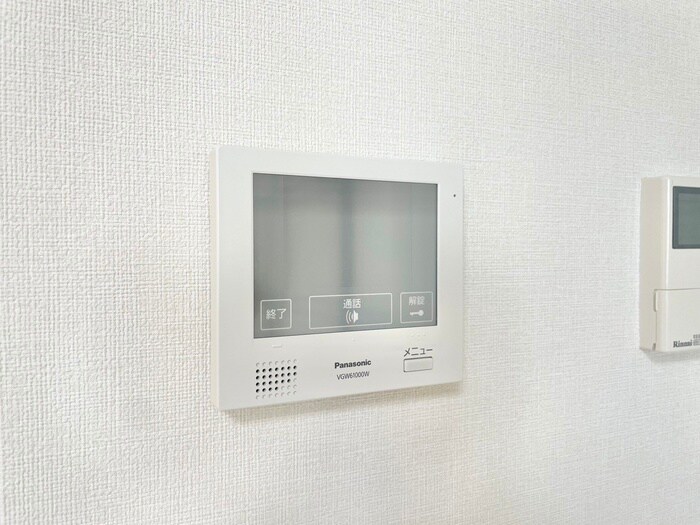 アネスティーの物件内観写真