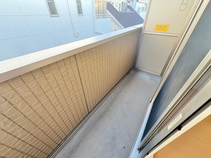 アネスティーの物件内観写真