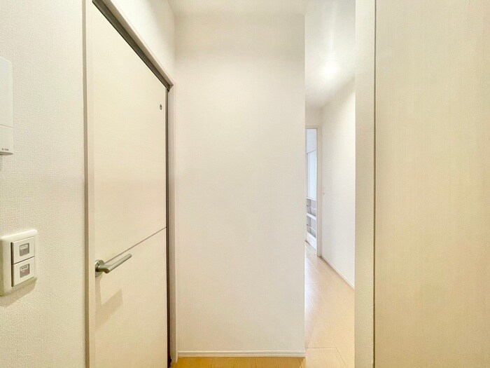 アネスティーの物件内観写真