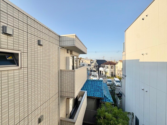 アネスティーの物件内観写真