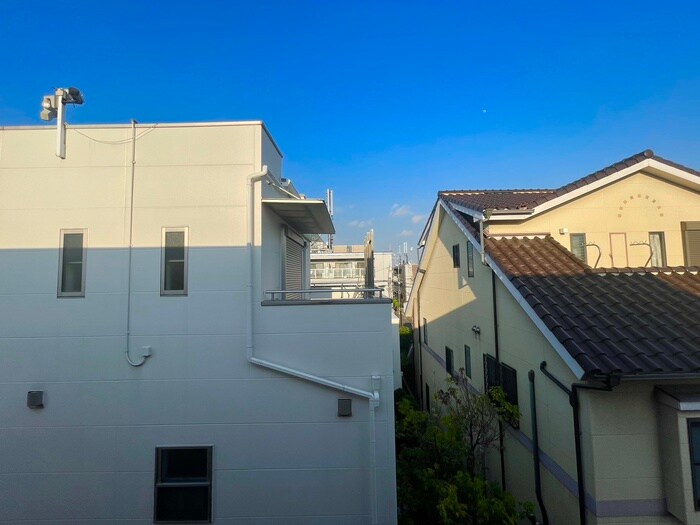 アネスティーの物件内観写真